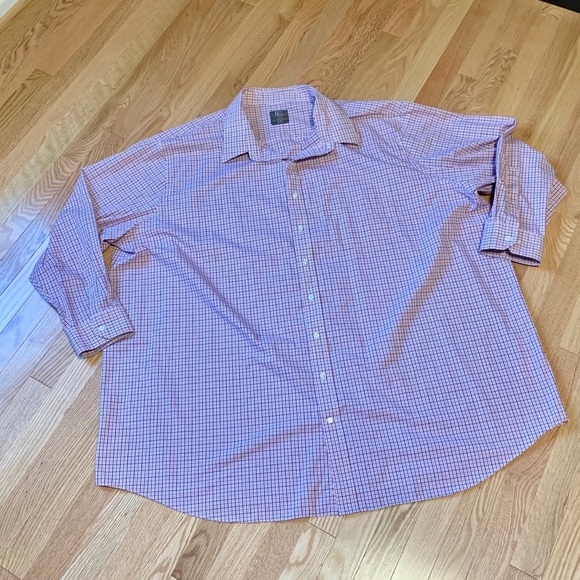 Gold Series Other - Gold Series Dress Shirt Neck 22 - 37/38 A1